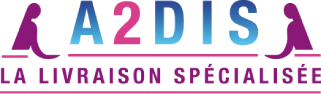 A2DIS — La livraison spécialisée